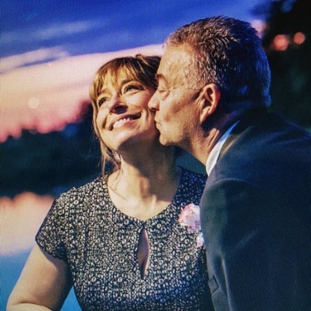 Meet your Posher, Terri